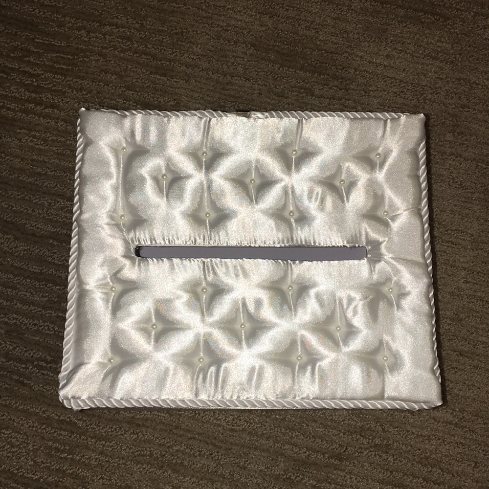 Gift Card Box
